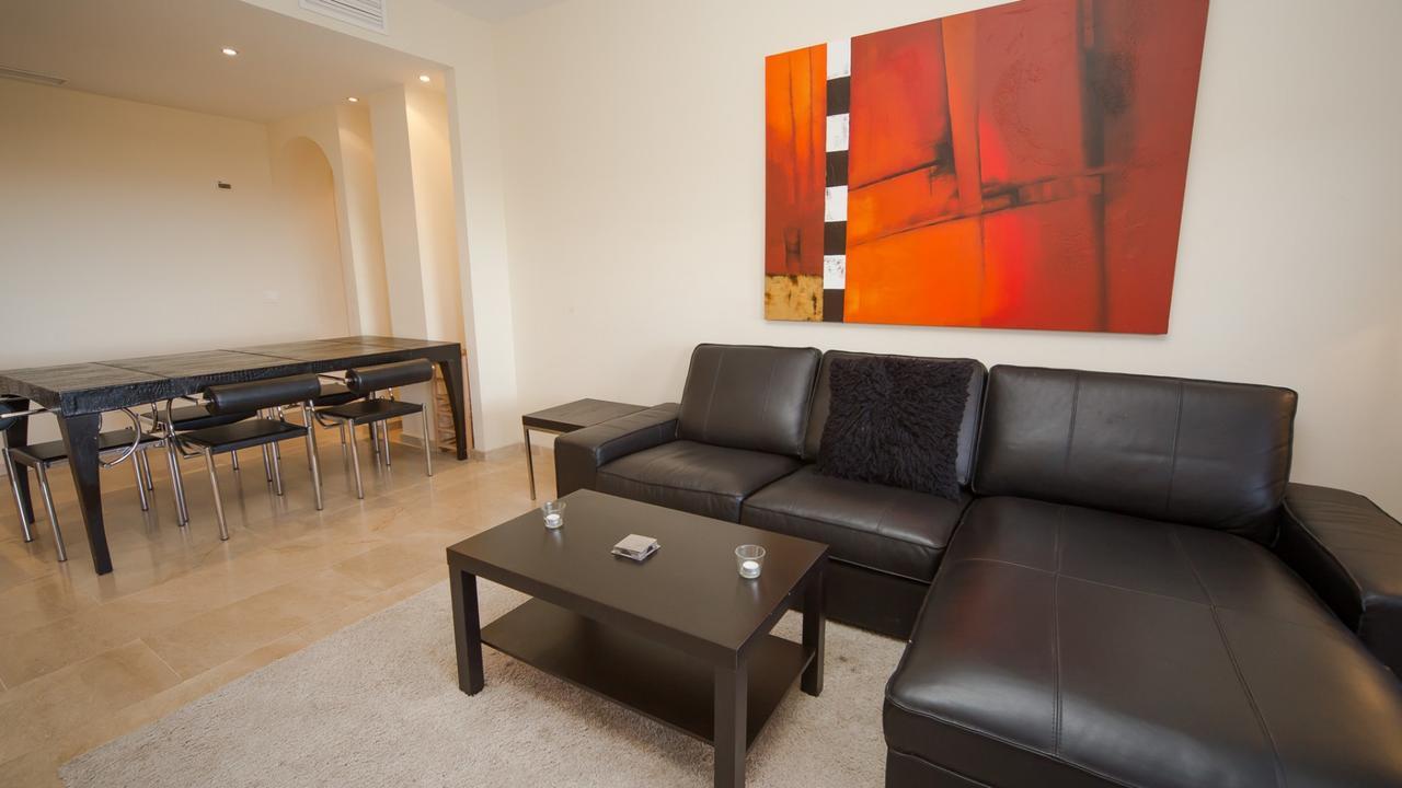 Coto Real Khios 102 Apartment Manilva Exterior photo