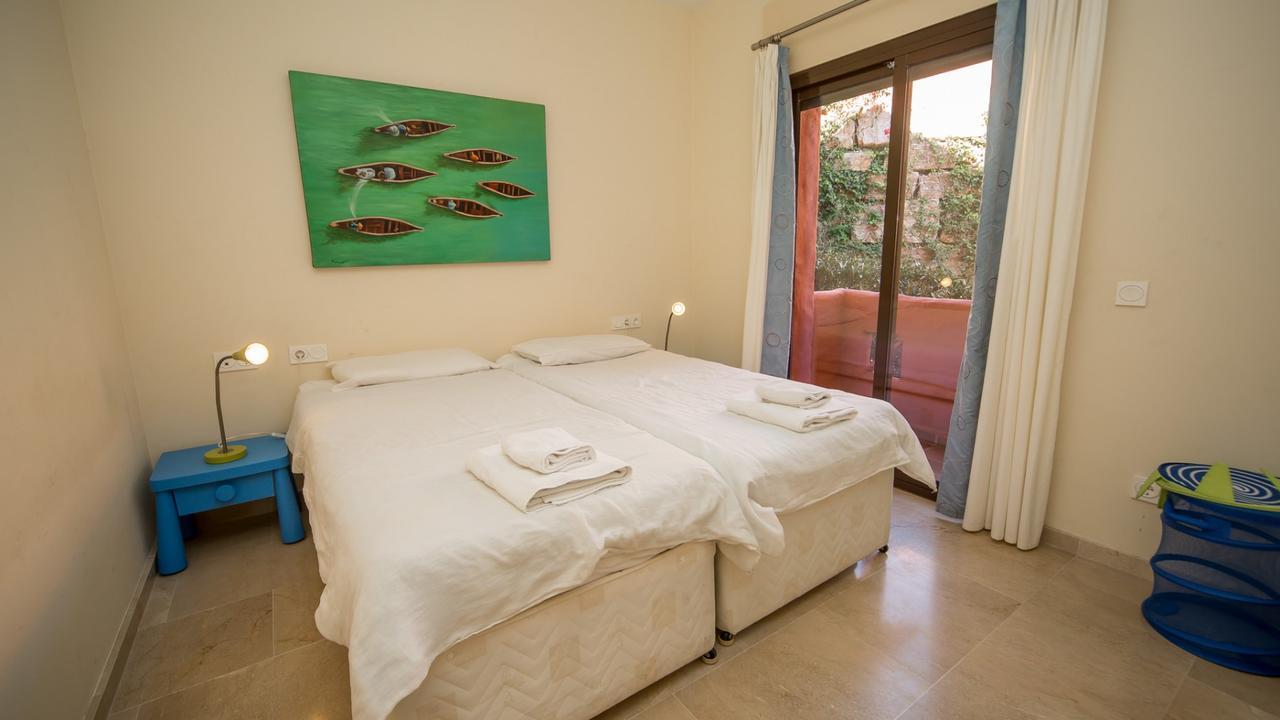 Coto Real Khios 102 Apartment Manilva Exterior photo